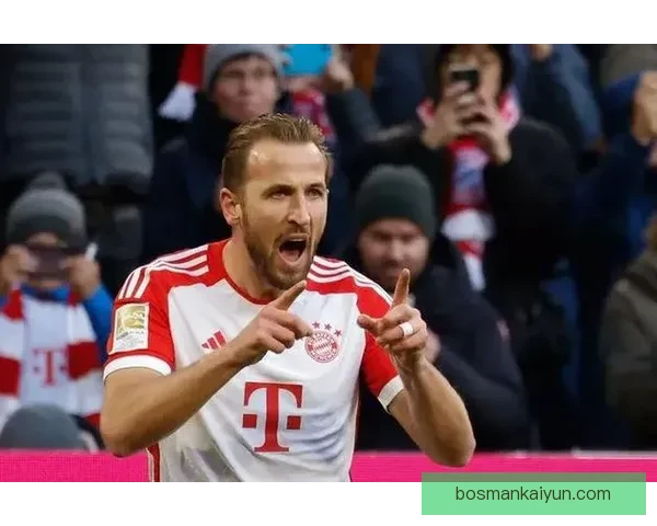 哈里·凯恩伤停缺阵记录分析及对球队影响评估