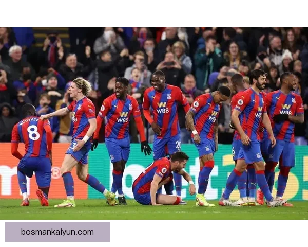 英超赛事播报：球队状态持续提升，各大俱乐部竞争格局变化明显