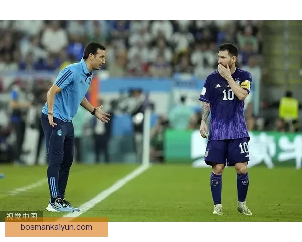 斯卡洛尼国家队管理下的阿根廷面临挑战，未来表现值得关注