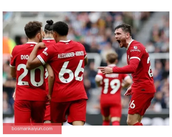 纽卡在英超2025赛季表现稳健，逐渐增强竞争力。