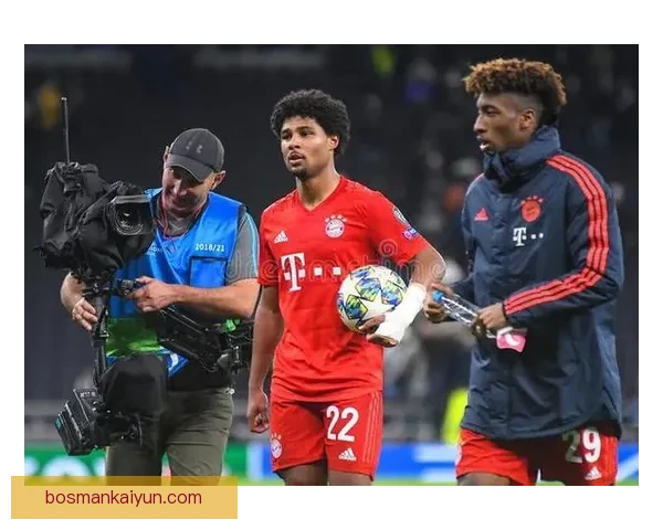 格纳布里转会价值分析：当前市场表现与未来潜力评估