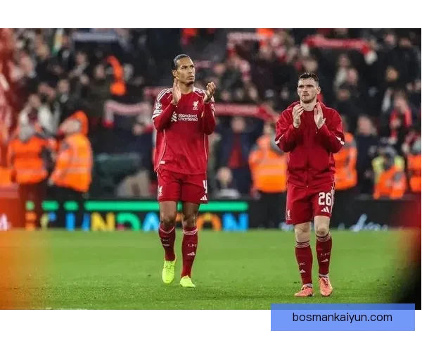 范戴克转会利物浦始末：2018年冬窗以创后卫纪录身价加盟，奠定后防核心地位