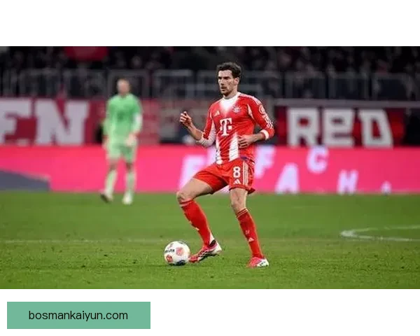 德甲球员今夏去留预测：多位核心或将离队